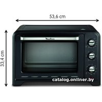 Мини-печь Moulinex OX464810