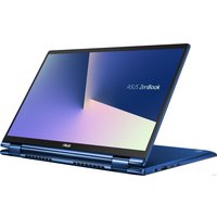Ноутбук 2-в-1 ASUS ZenBook Flip UX362FA-EL077T