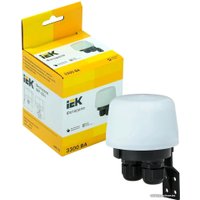 Фотореле IEK LFR20-604-3300-K01