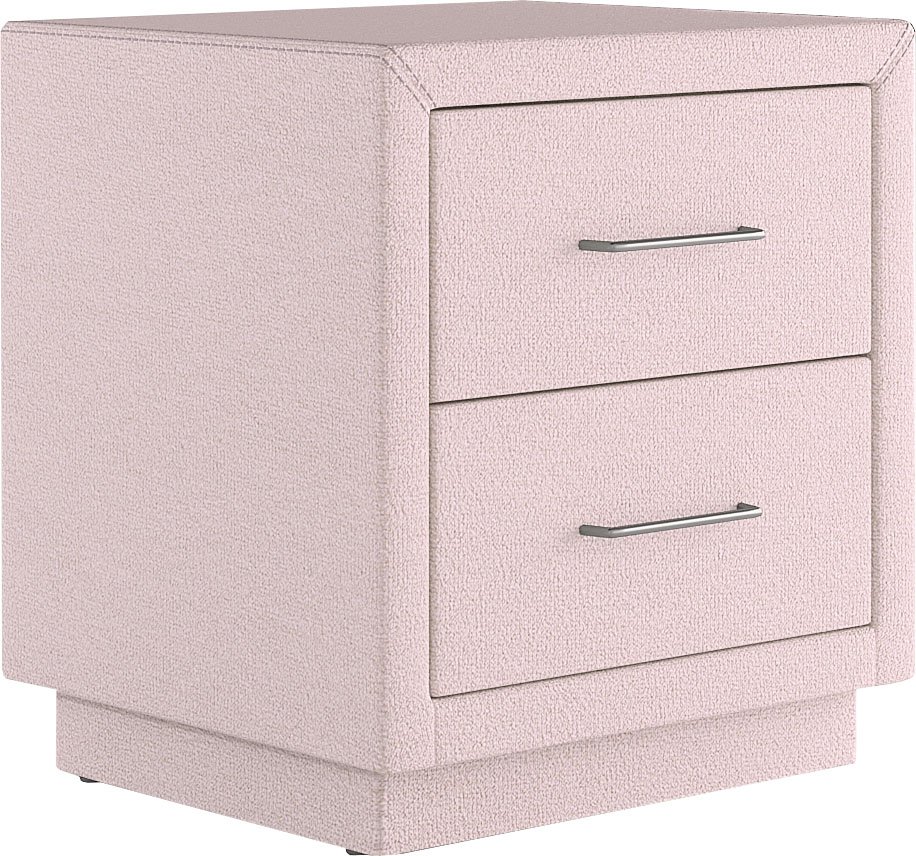 

Тумба Сонум Модерн 47-40 (тедди розовый)