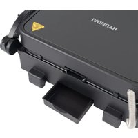 Электрогриль Hyundai HYG-7001