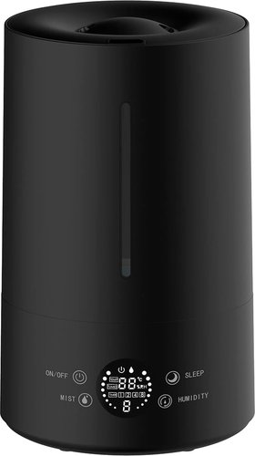 Polaris PUH 7804 TF (черный)