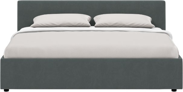 

Кровать Moon Family 1250 MF009912 160x200