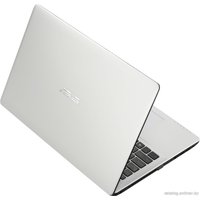 Ноутбук ASUS X552W