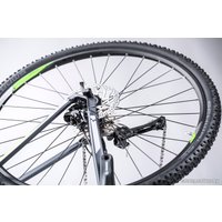 Велосипед Cube Cross Pro (2015)