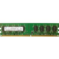 Оперативная память Samsung 2GB DDR2 PC2-6400 [M378T2953EZ3-CE6]