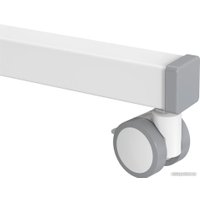 Стол для ноутбука CACTUS CS-FDE103WWT