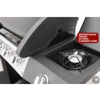 Газовый гриль для дачи Start Grill Esprit-41B