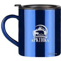 Термокружка Арктика 802-300 Blue