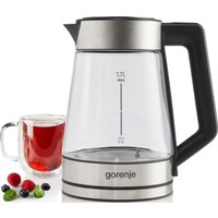 Электрический чайник Gorenje K17TRG