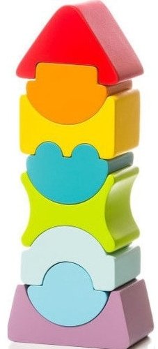 Конструктор/игрушка-конструктор Cubika LD-8 12718