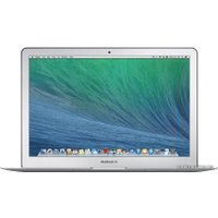 Ноутбук Apple MacBook Air 13" (MJVE2)