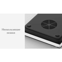 Настольная плита Xiaomi Mijia Home Induction Cooker A1 (китайская версия)