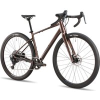Велосипед Aspect Chase PRO XL 2026 (бордовый)