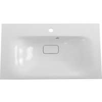 Умывальник BelBagno BB800/450-LV-MR-FT