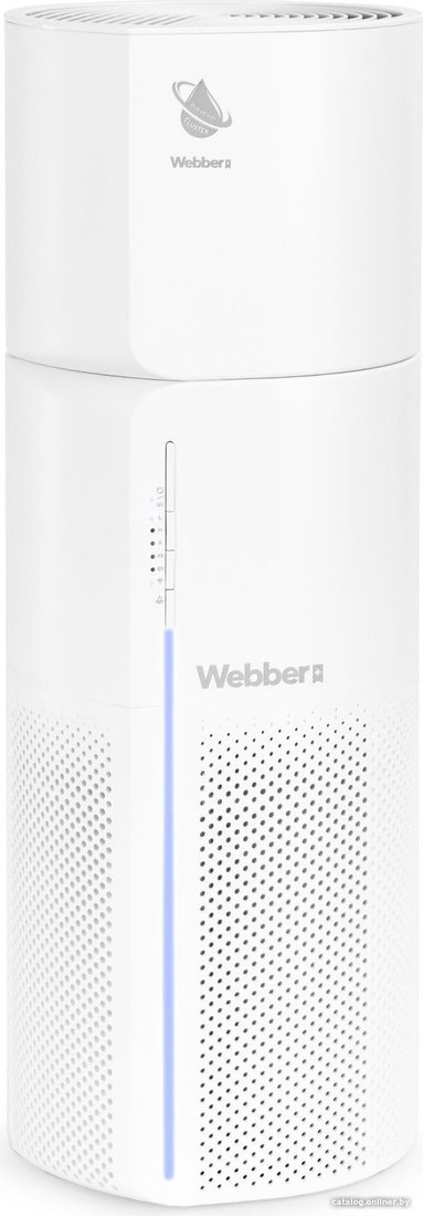 Очиститель воздуха Webber AP8250