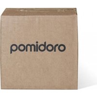 Набор обеденных тарелок Pomi d'Oro P300009 (4шт)