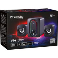 Акустика Defender V14
