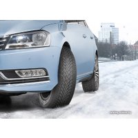 Зимние шины Continental ContiWinterContact TS 850 225/50R17 98H