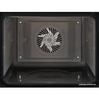 Электрический духовой шкаф Electrolux OPEA4554X