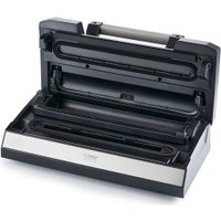 Бескамерный вакуумный упаковщик CASO VRH 800 advanced Pro