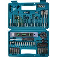 Набор бит и сверл Makita E-10730