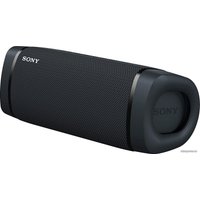 Беспроводная колонка Sony SRS-XB33 (черный)