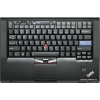 Ноутбук Lenovo ThinkPad T420 (NW19WRT)