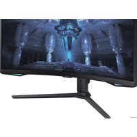 Игровой монитор Samsung Odyssey Neo G7 LS32BG752NIXCI