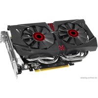 Видеокарта ASUS GeForce GTX 960 2GB GDDR5 (STRIX-GTX960-DC2OC-2GD5)