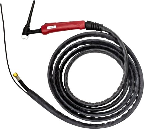 

Сварочная горелка Aurora TIG 17F 140A M12x1 12140