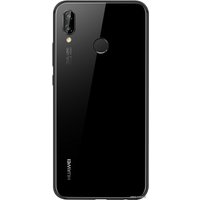 Смартфон Huawei Nova 3e 4GB/32GB (полночный черный)