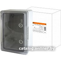 Бокс пластиковый TDM Electric SQ0933-0203