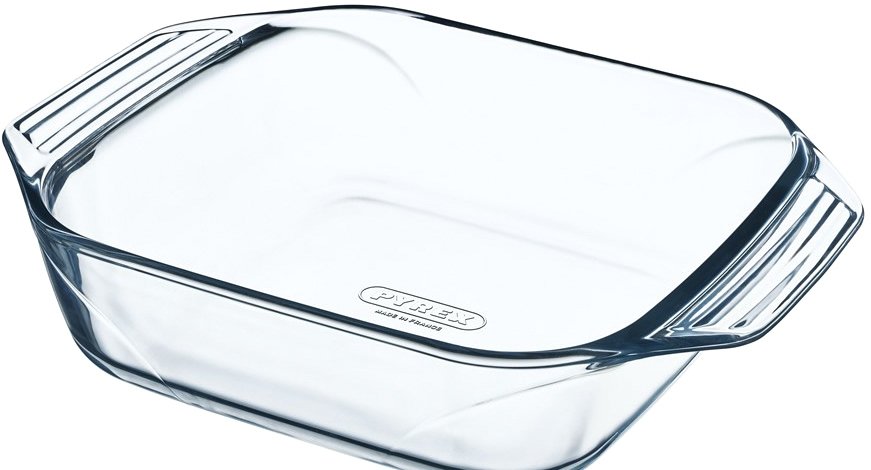 

Форма для выпечки Pyrex Irresistible 400B000