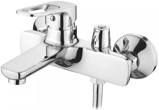 

Смеситель Ledeme L3282