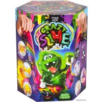 Набор для создания слайма Danko Toys Ручной лизун SLM-01-01