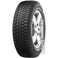 Зимние шины Gislaved Nord Frost 200 ID SUV 235/55R18 104T (с шипами)