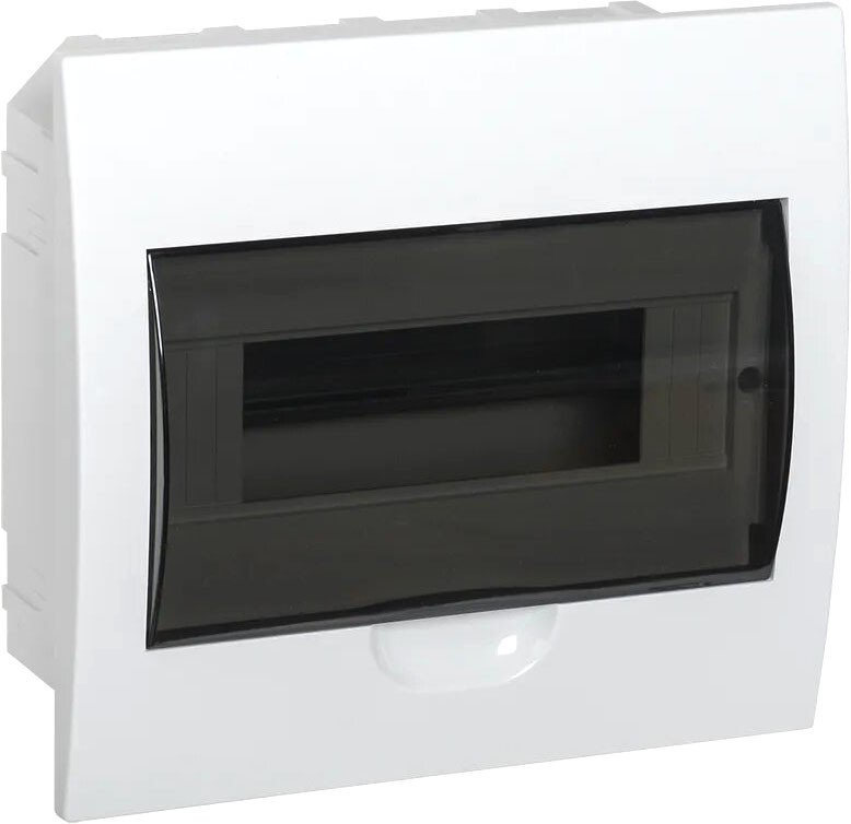 

Бокс пластиковый IEK MKP12-V-04-10-41