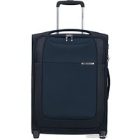 Чемодан-спиннер Samsonite D'Lite D'Lite Midnight Blue 55 см (2 колеса) 55 см