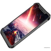 Телефон Blackview BV9600 Pro (серый)