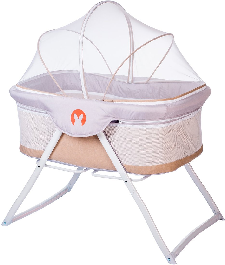 

Люлька Babyhit Carrycot (бежевый)