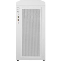 Корпус Cougar Uniface X RGB (белый)