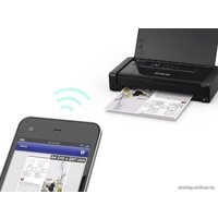 Принтер Epson WorkForce WF-100W