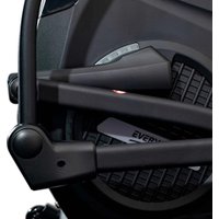 Эллиптический тренажер Everyfit F3P Skywalk