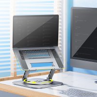 Подставка Maicong LS928 (серебристый)