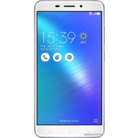 Телефон ASUS Zenfone 3 Laser 32GB Glacier Silver [ZC551KL]