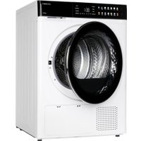 Сушильная машина Hiberg HDQ11-10 W