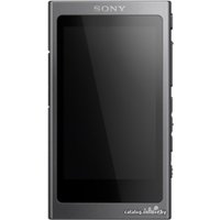 Hi-Fi плеер Sony NW-A35 16GB (черный)