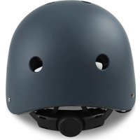 Cпортивный шлем Shulz Kids Owl S (серый)