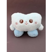 Классическая игрушка ILikeGift Sweetheart 106-083-04 (blue) в Бресте